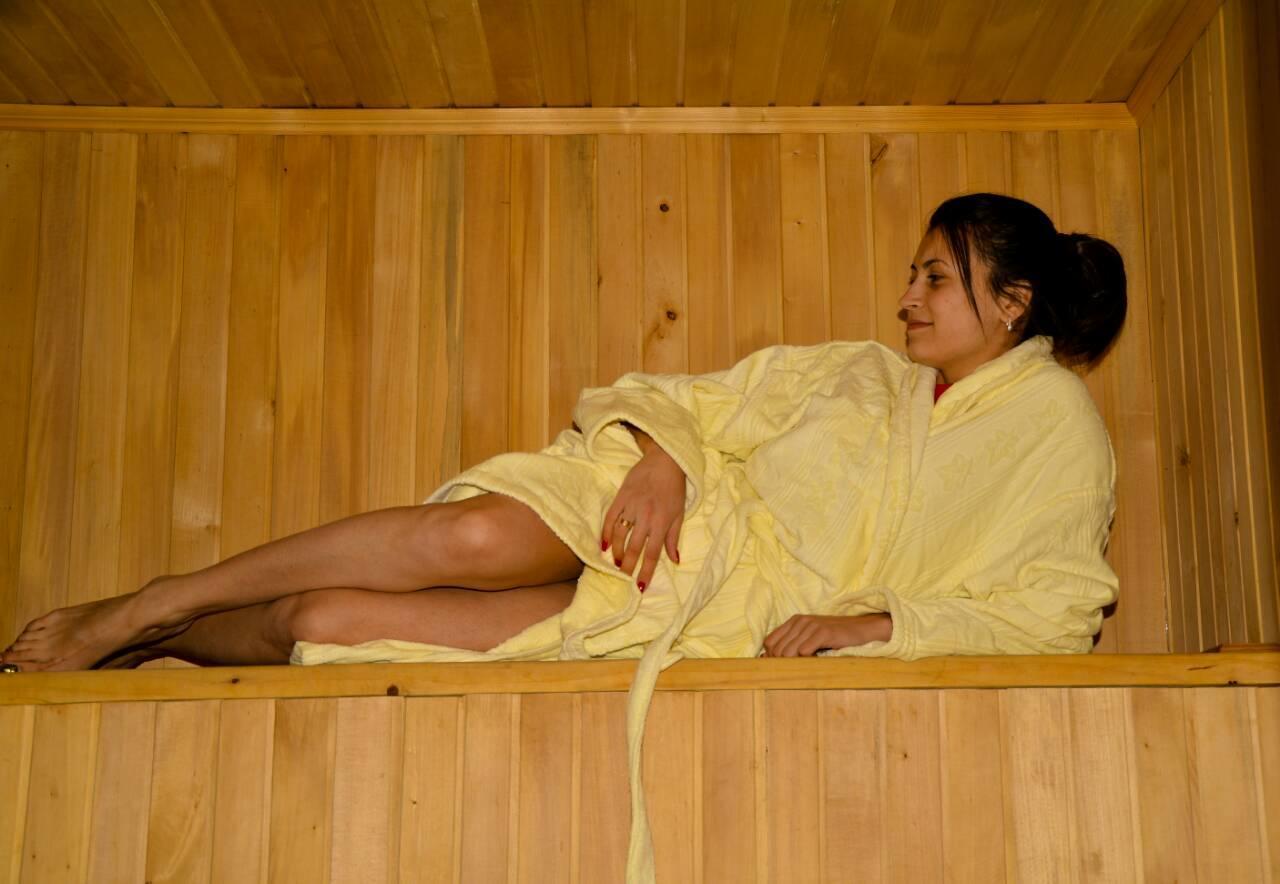 Котедж "Relax" Mykulychyn Exterior foto